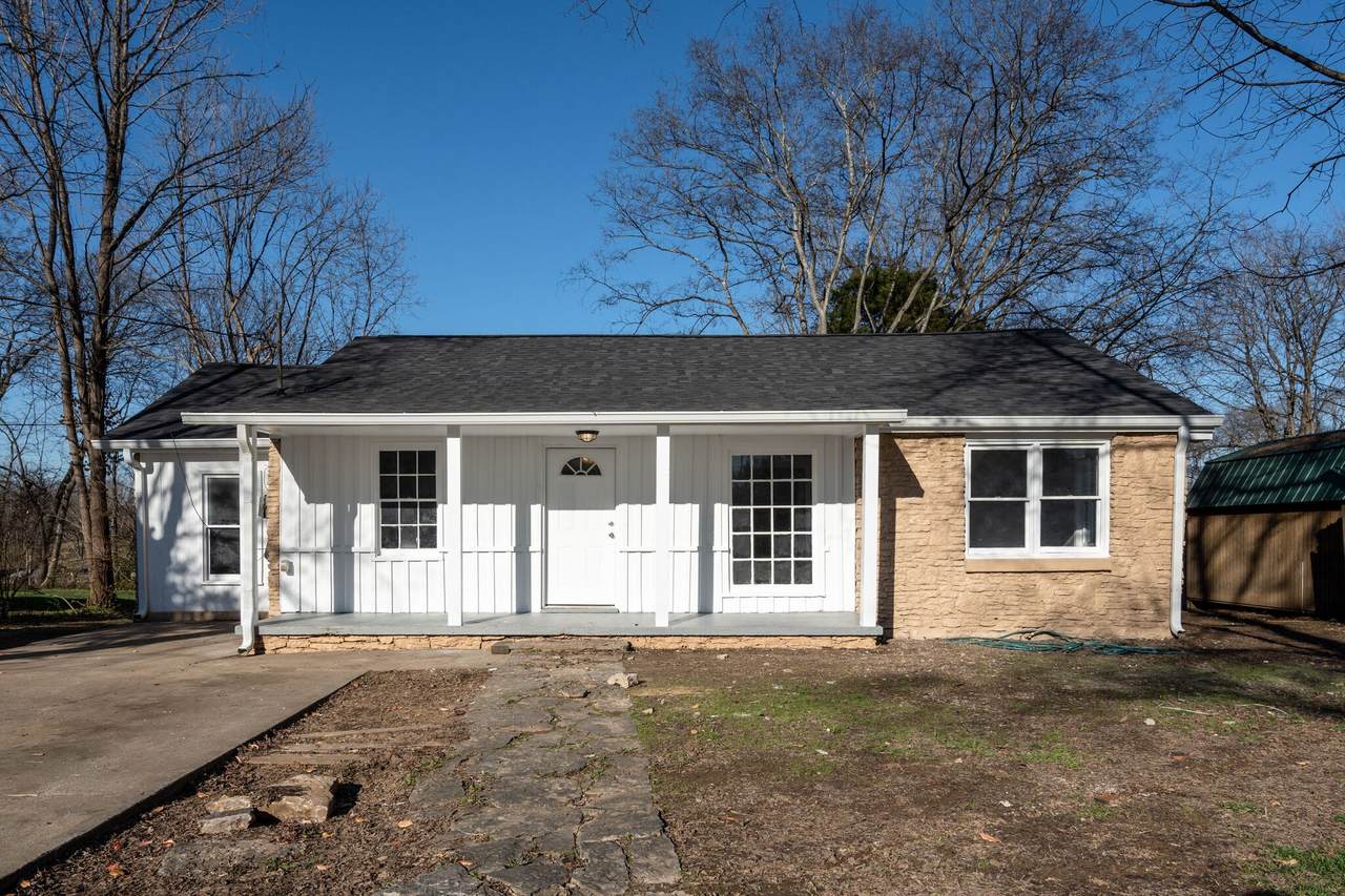 706 Pace St - Photo 1