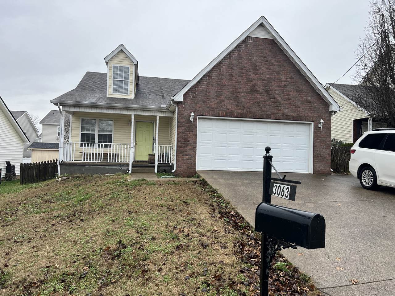 3063 Ace Wintermeyer Dr - Photo 1