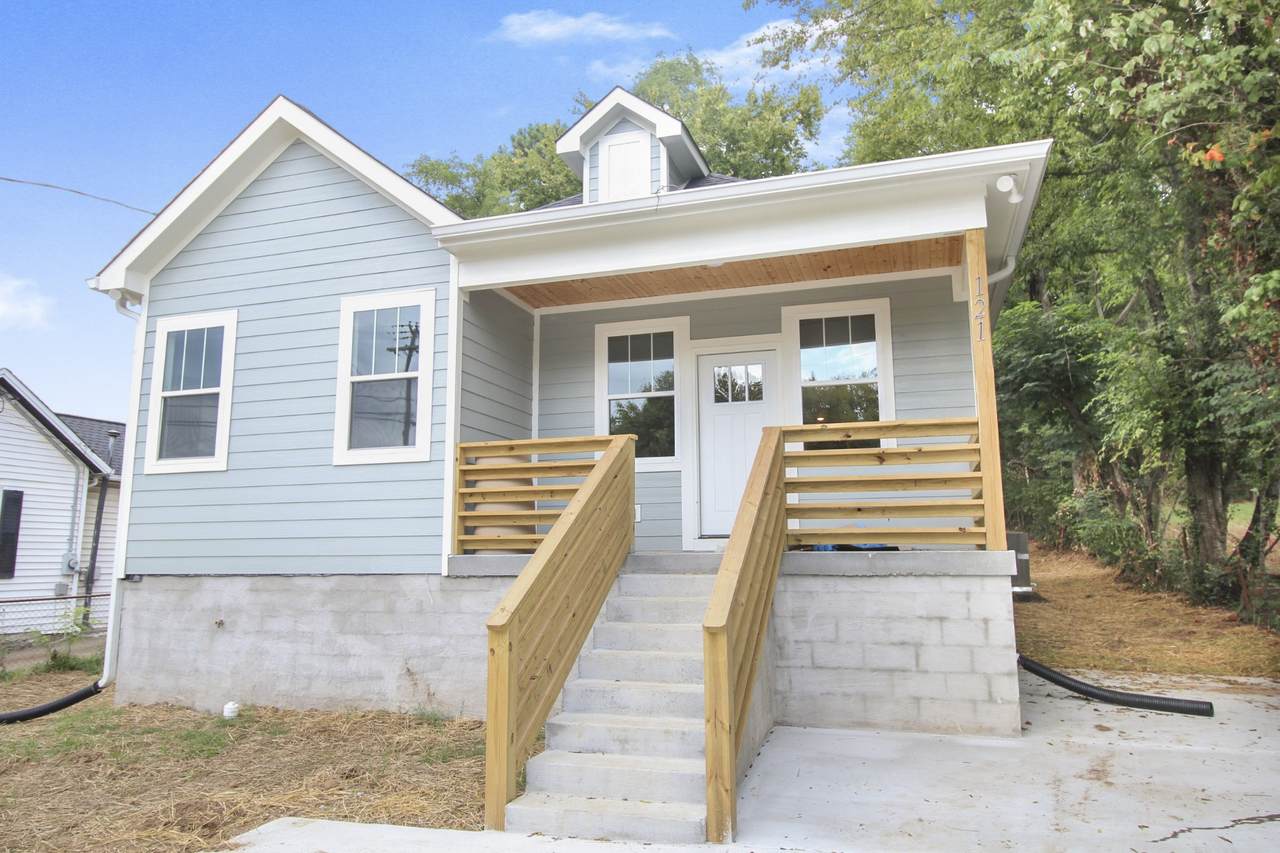 121 Polk St - Photo 1
