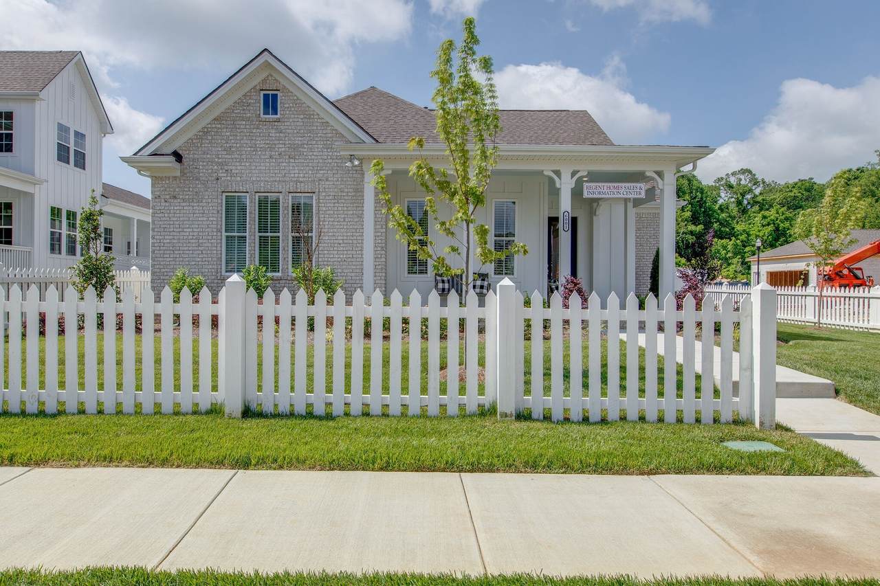 1312 Belgove Aly - Photo 1