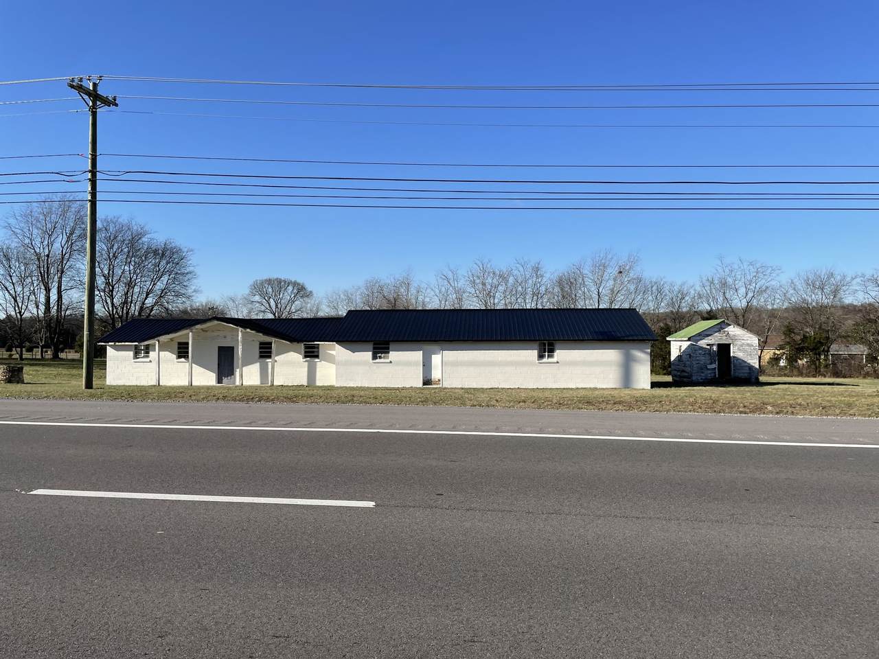 5780 Hwy 109 - Photo 1