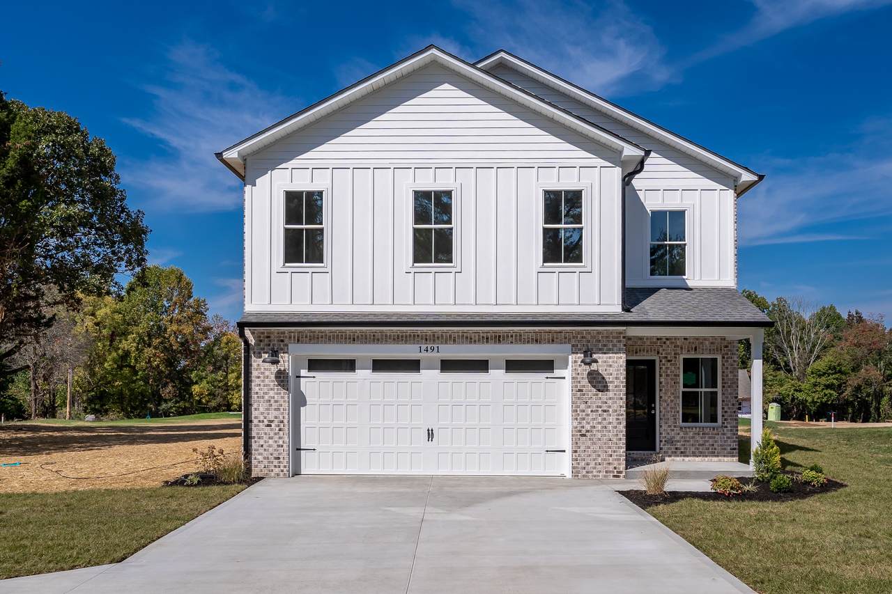 1491 Bunker Hill Rd - Photo 1