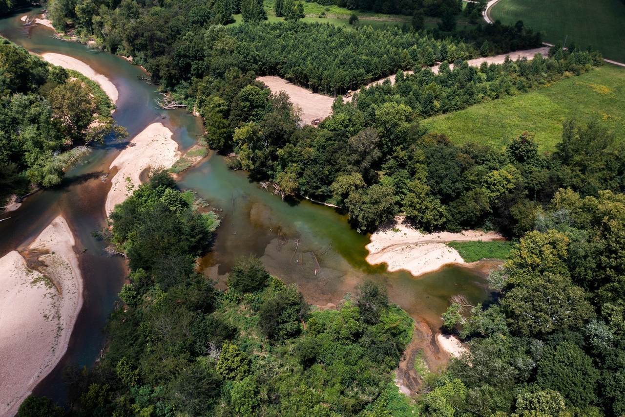 0 Buffalo Bottom Road - Photo 1