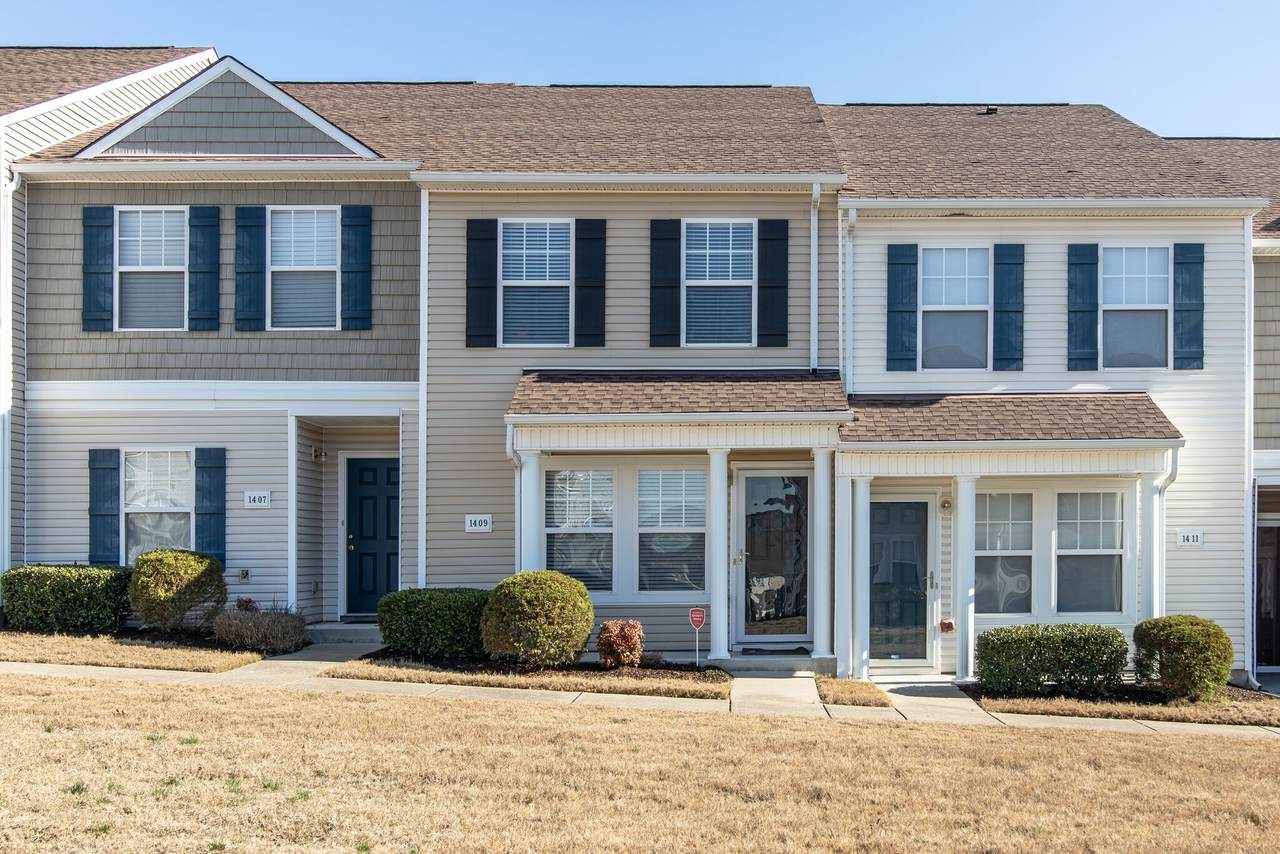 1409 Pleasant Ridge Rd - Photo 1