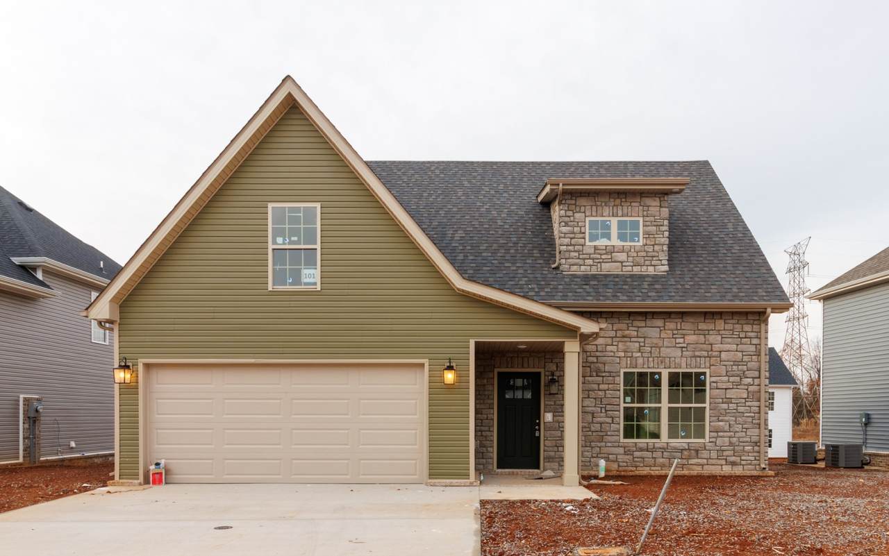 1219 Boulder Pass - Photo 1