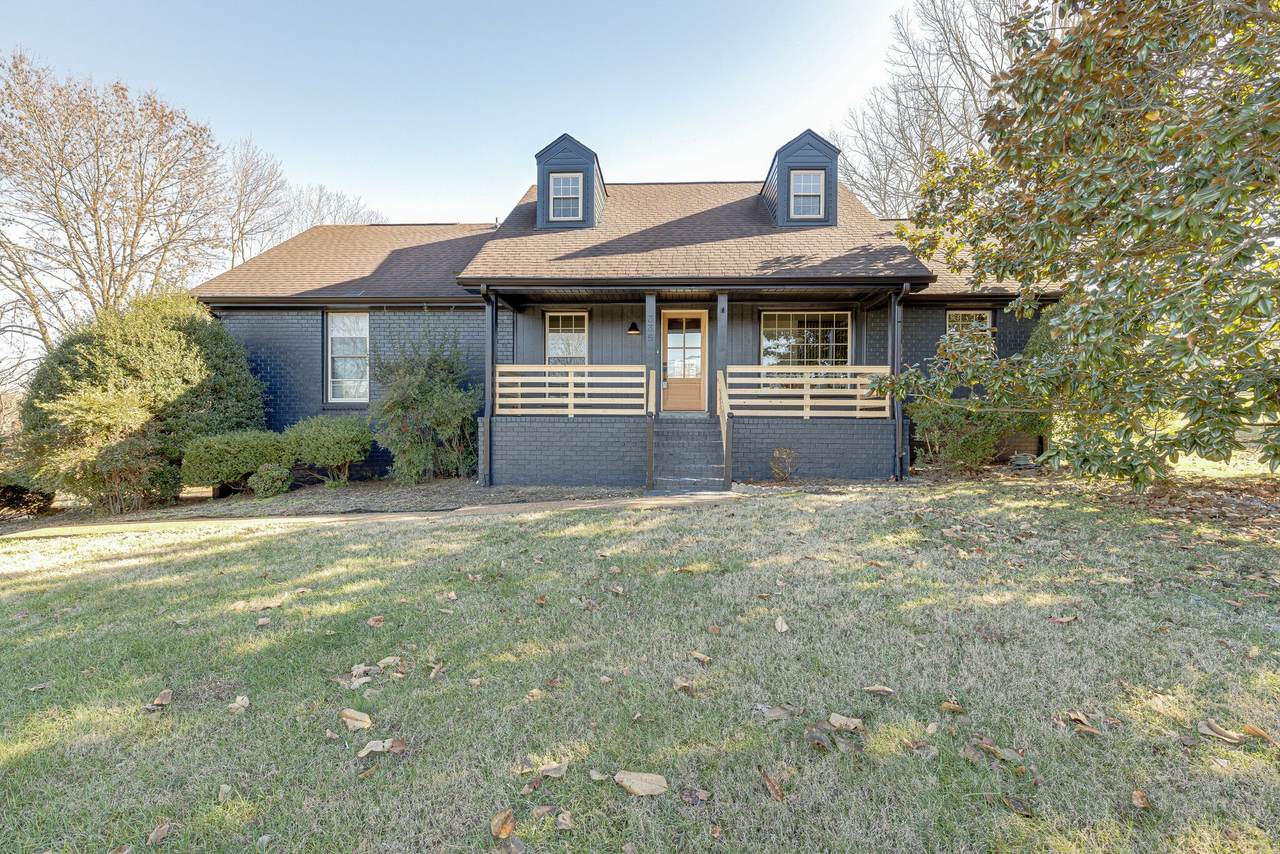 335 Northwind Dr - Photo 1