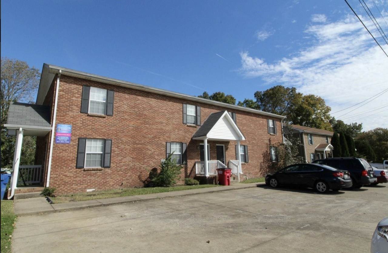 1721 Baltimore Dr. Unit A - Photo 1