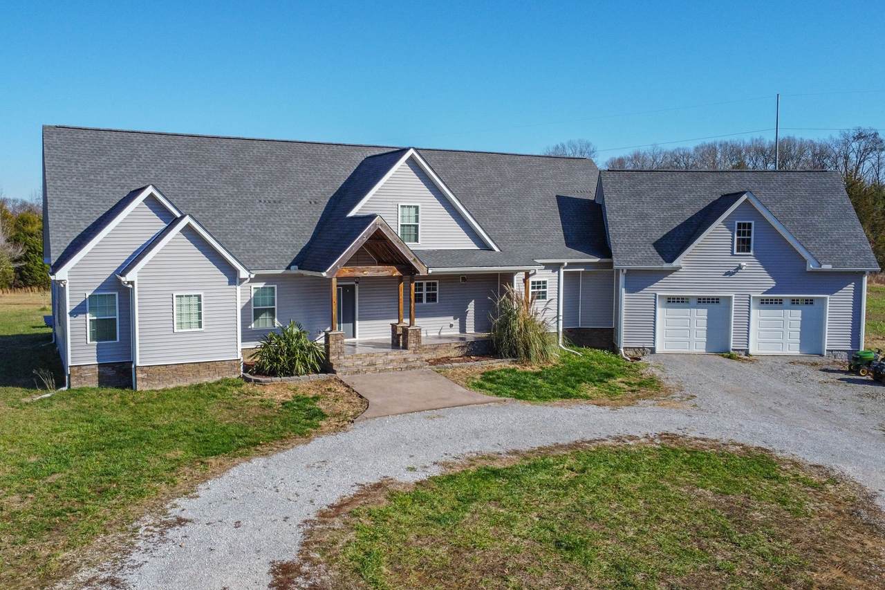 3201 Greens Mill Rd - Photo 1