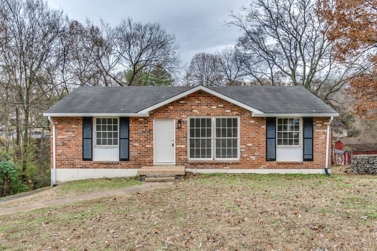 3835 Valley Ridge Dr - Photo 1