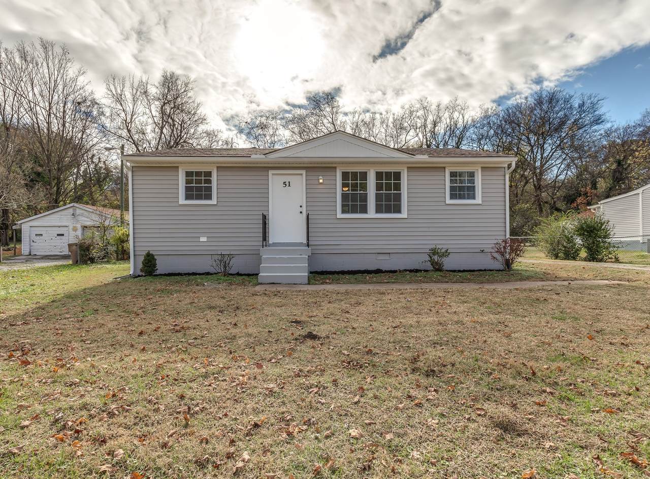 51 Glenrose Ave - Photo 1