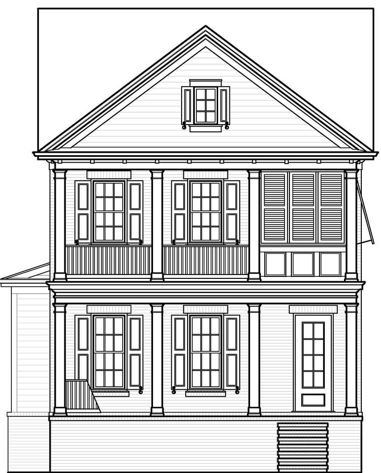 1139 Cheltenham Avenue Lot 2336 - Photo 1