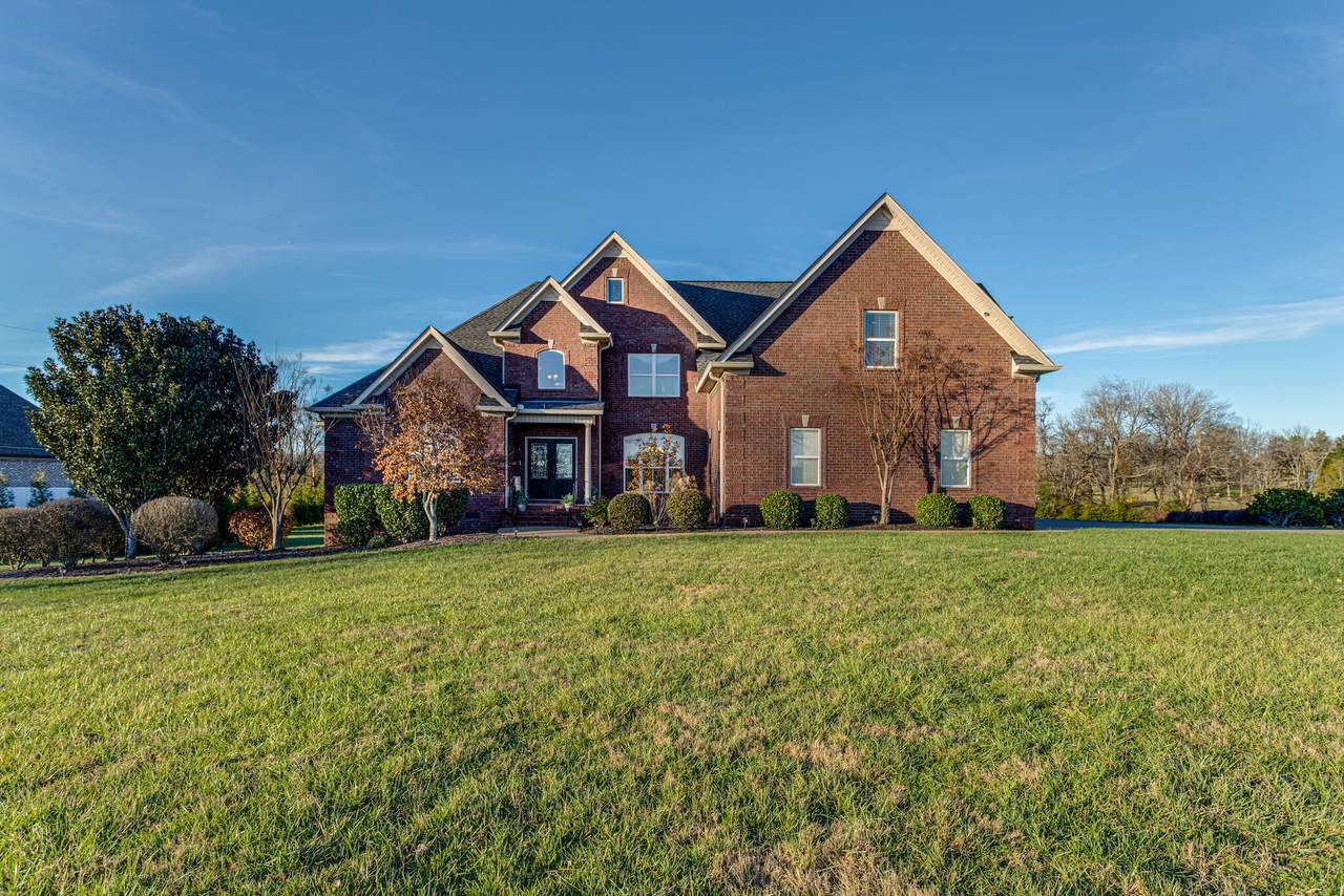 4011 Betty Ford Rd - Photo 1