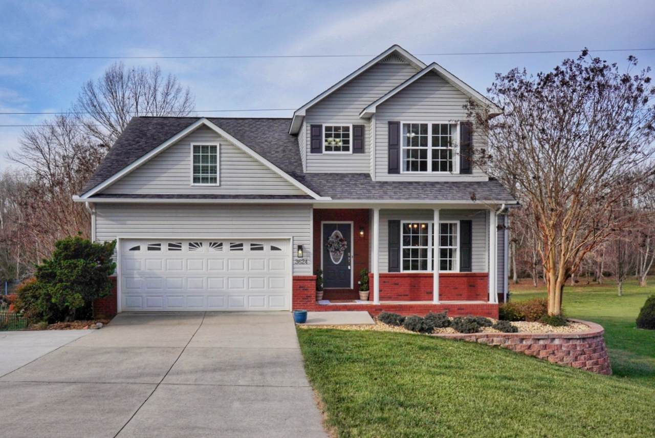 3624 Brookstone Dr - Photo 1