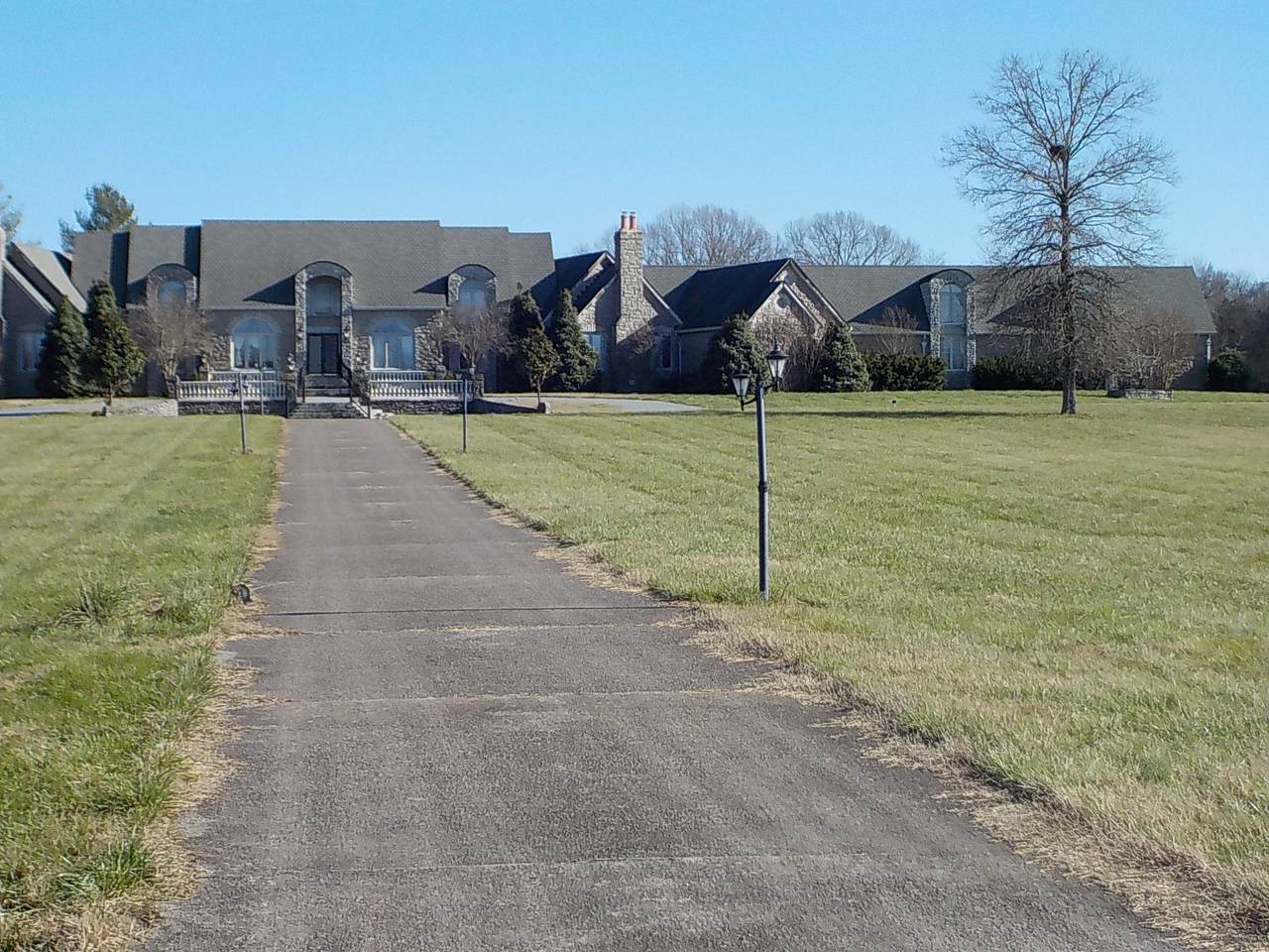 2185 Cages Bend Rd - Photo 1
