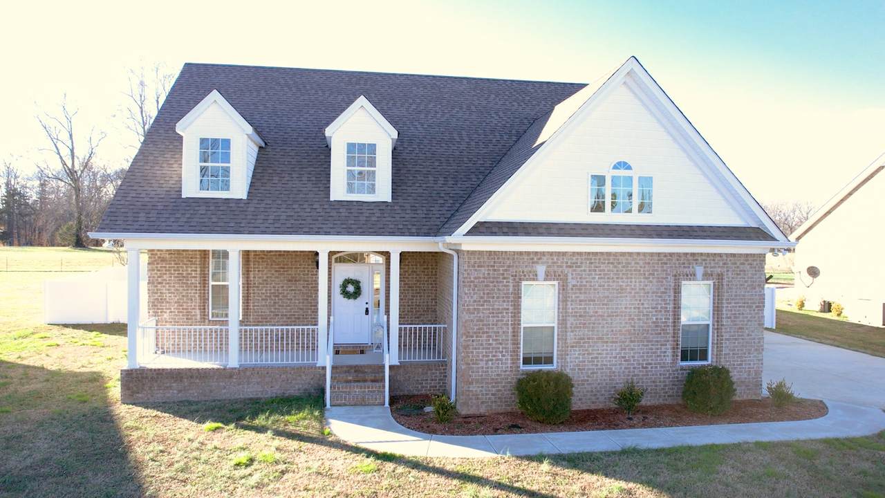 132 Old Stone Cir - Photo 1