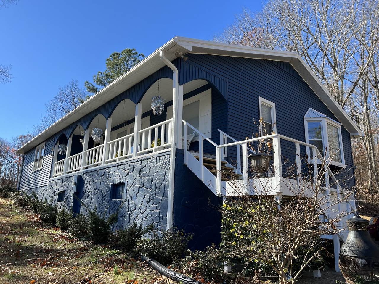 1110 Harmon Creek Rd - Photo 1