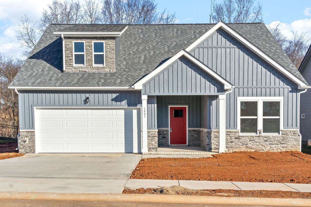 1461 Citadel Dr - Photo 1