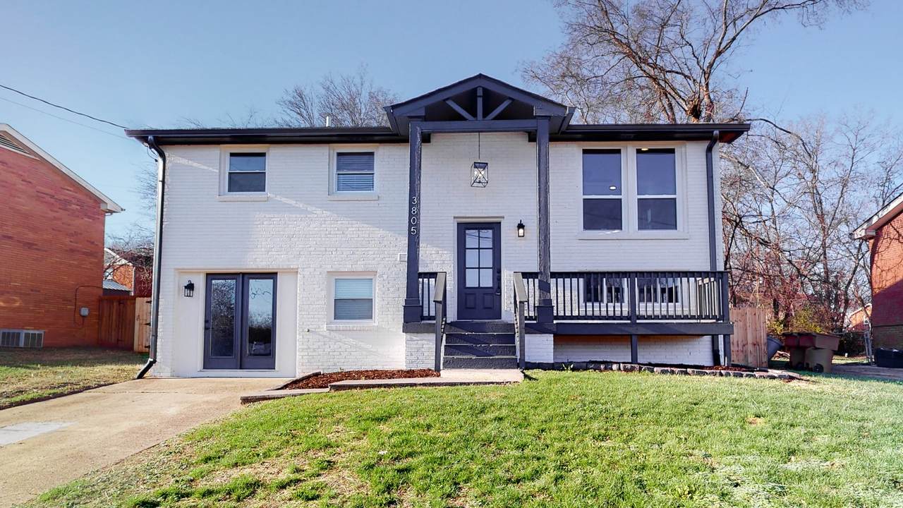 3805 Boatner Dr - Photo 1