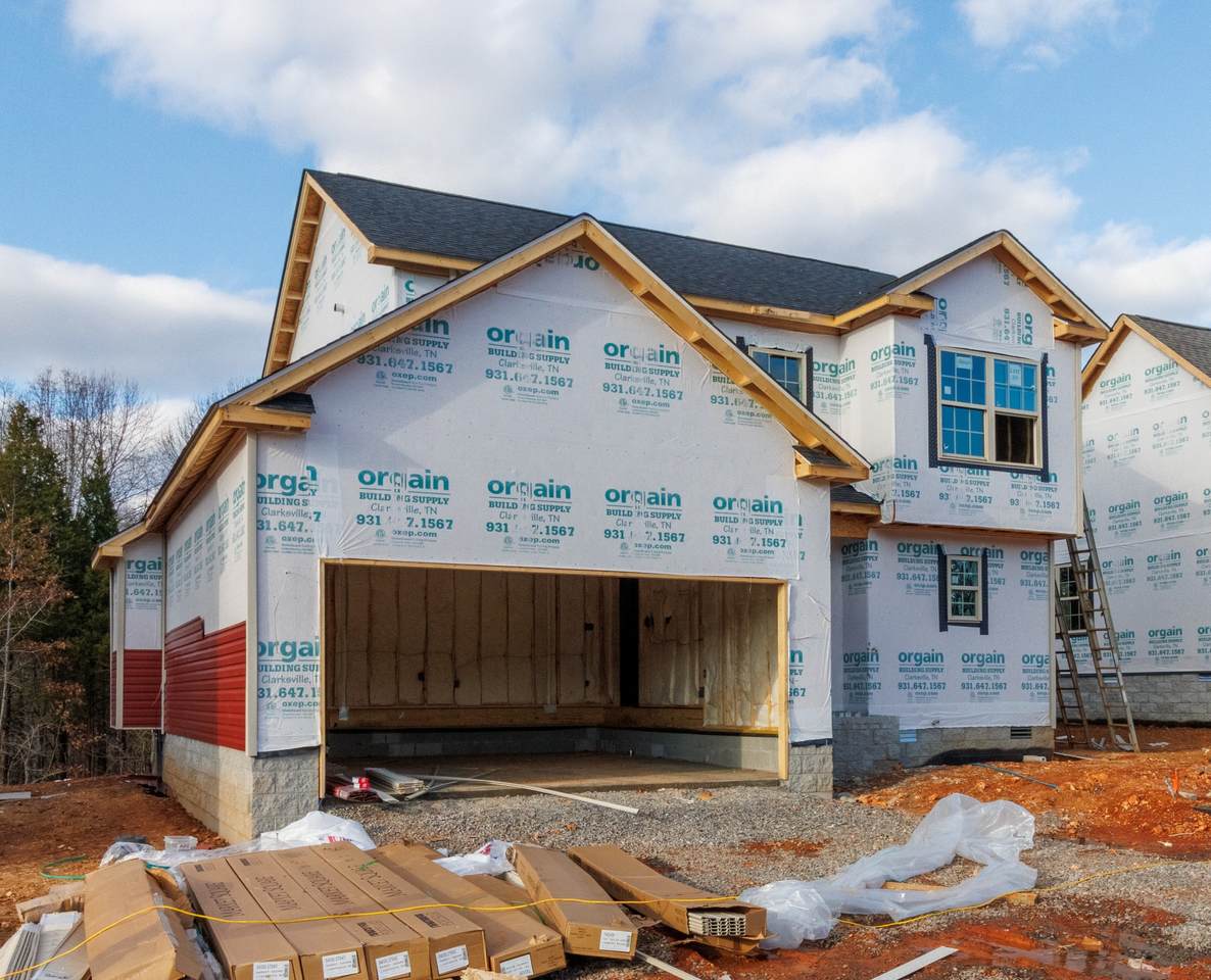 1223 Boulder Pass - Photo 1