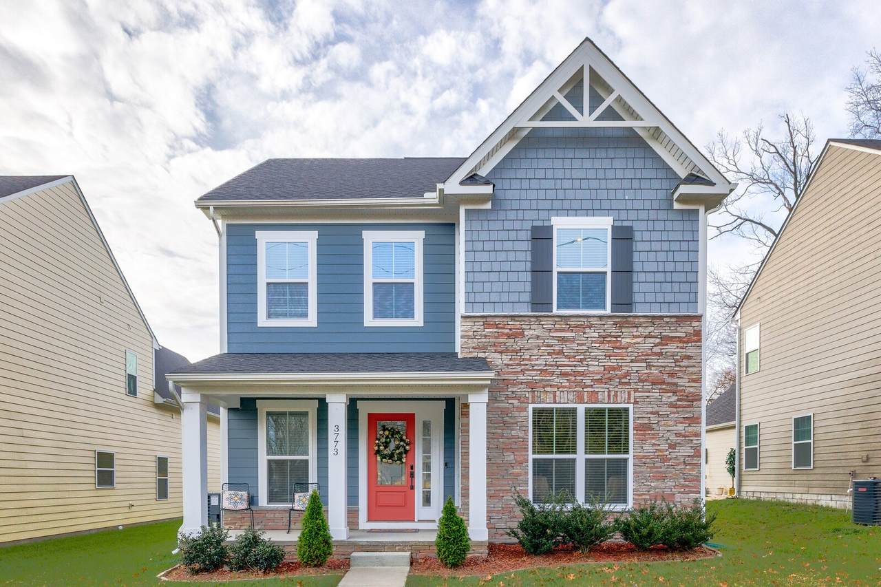 3773 Pin Hook Rd - Photo 1