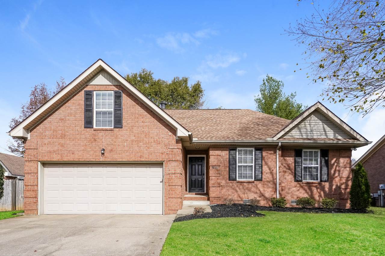 516 Creek Pt - Photo 1