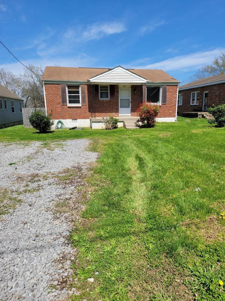 518 Mciver St - Photo 1