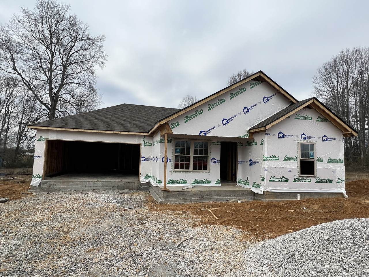 233 Timber Circle - Photo 1