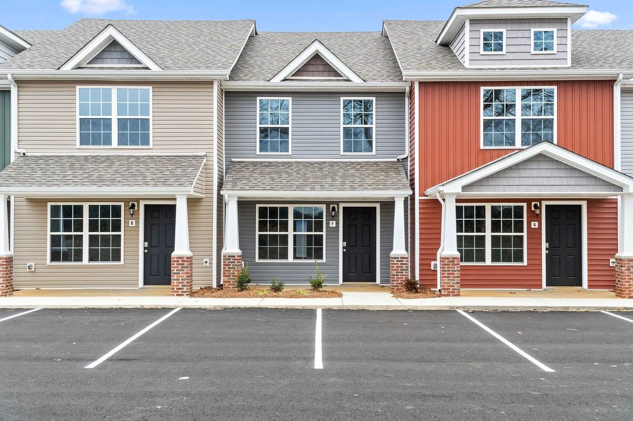 955 Big Sky Dr. Unit F - Photo 1