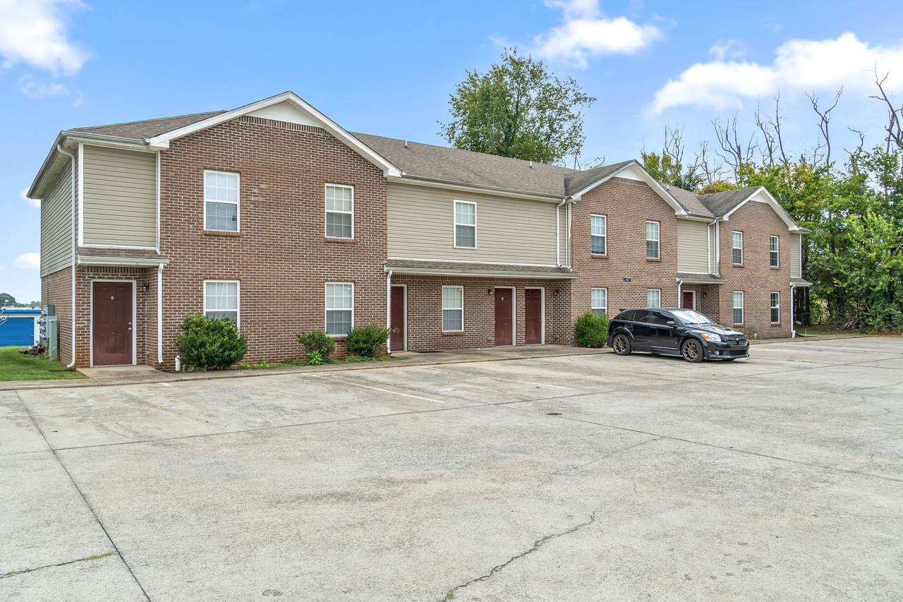 772 Cherrybark Ln Unit F - Photo 1