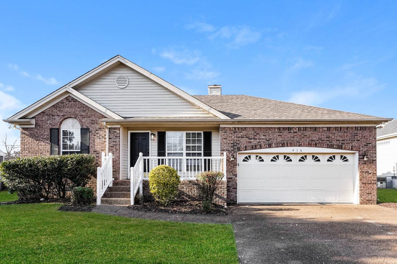416 Hunters Path Ct - Photo 1
