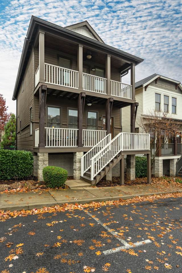 607 Chesterfield Way - Photo 1