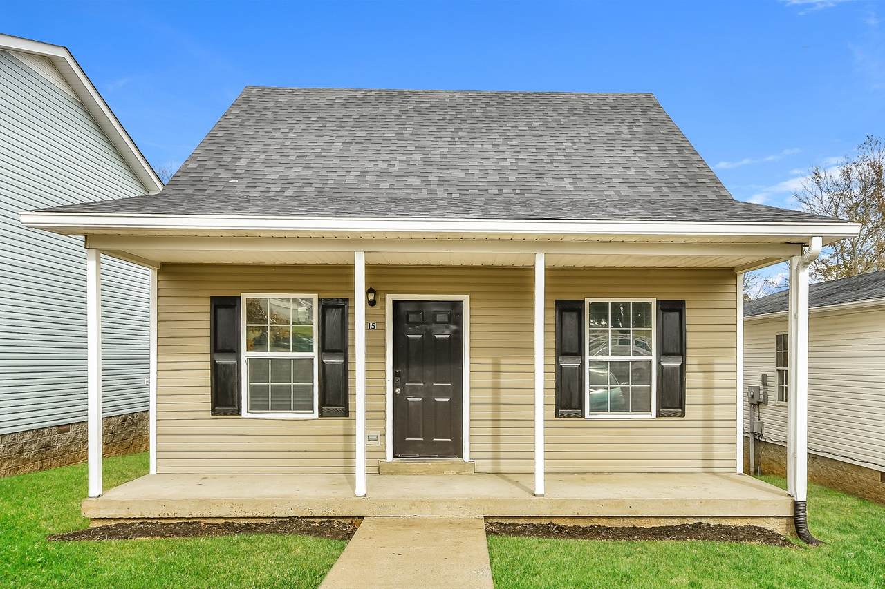 2607 Landrum Ct - Photo 1