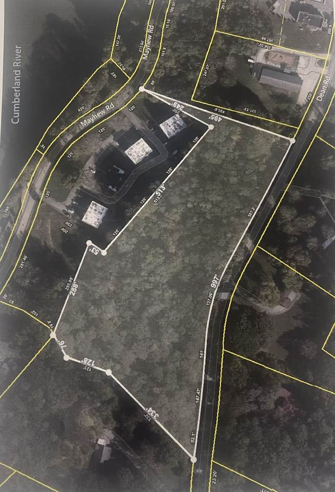 0 Dean Rd - Photo 1