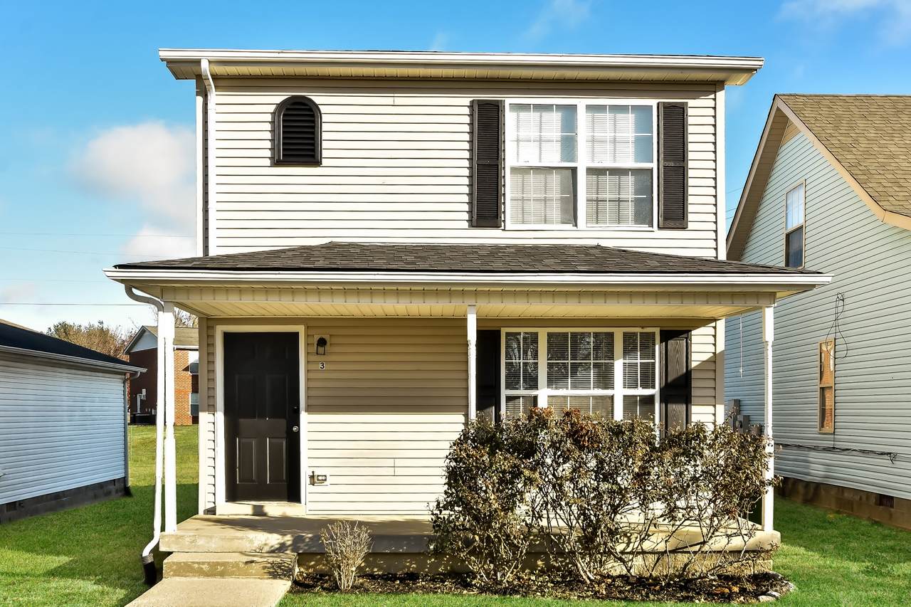 2607 Landrum Court - Photo 1