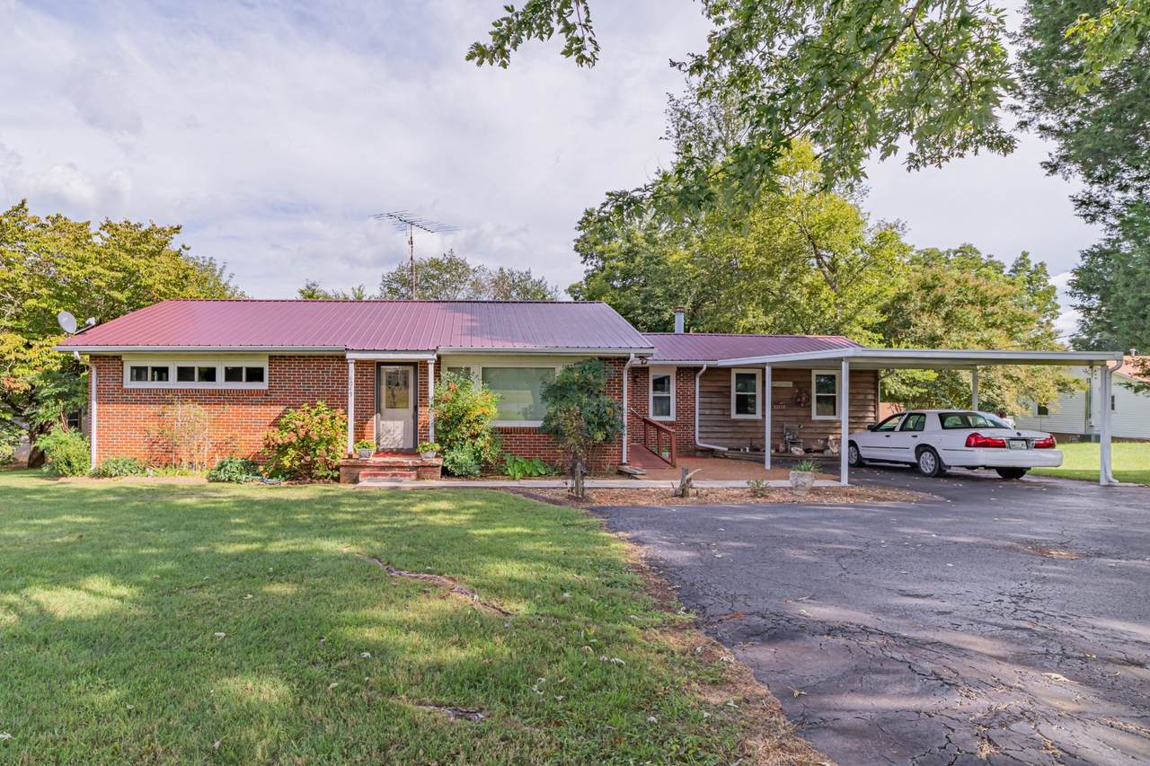 4045 David Crockett Pkwy - Photo 1