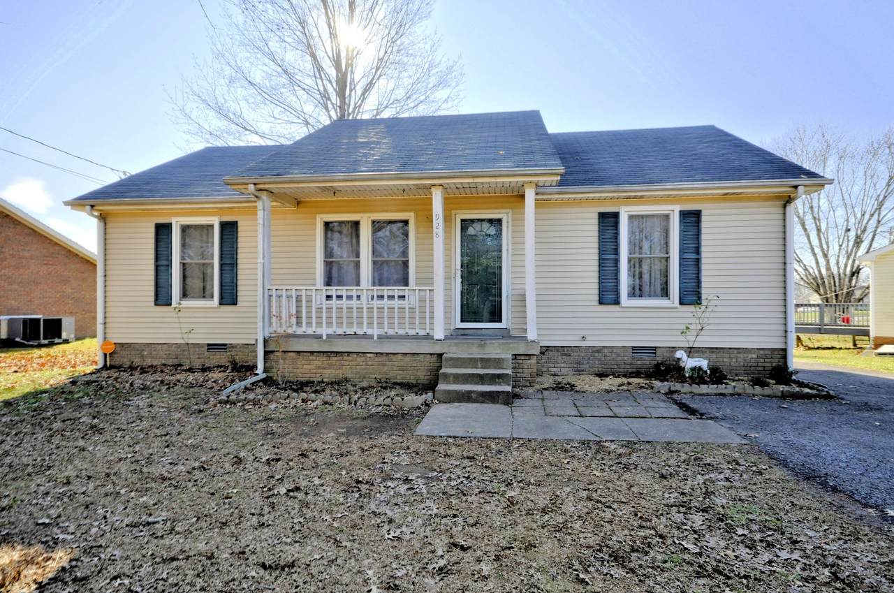 928 Tiny Town Rd - Photo 1