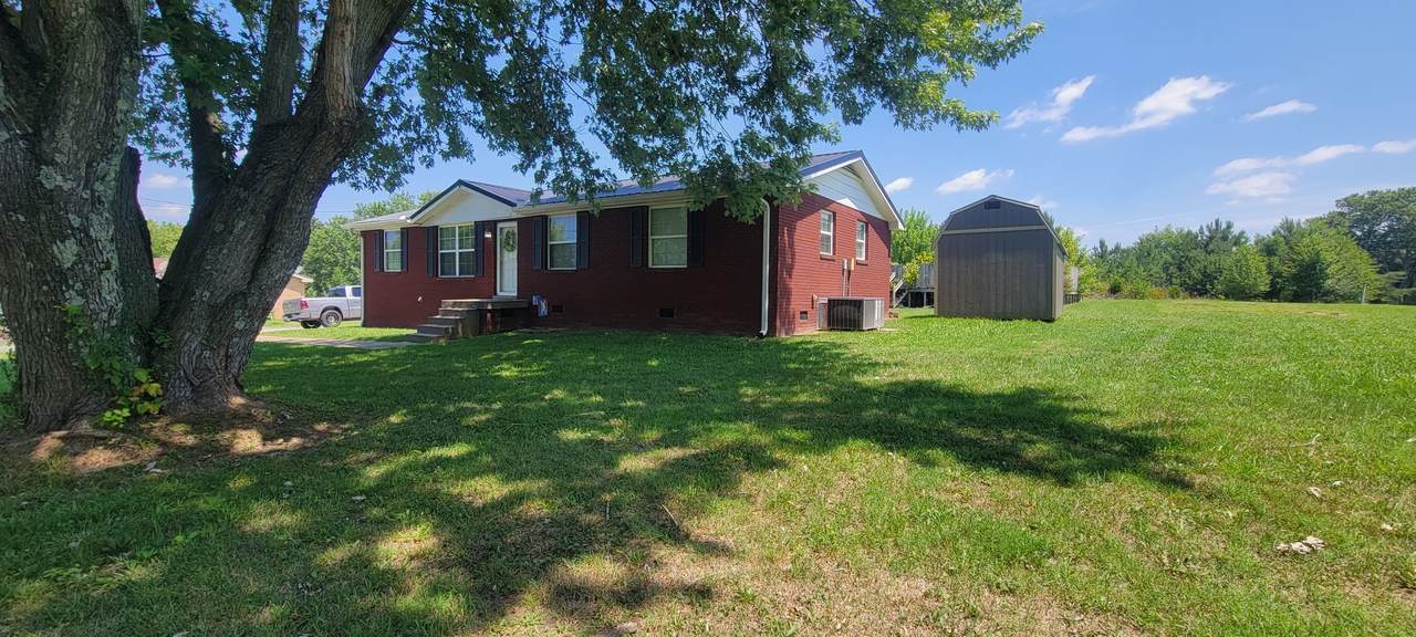 1787 Bearwallow Rd - Photo 1