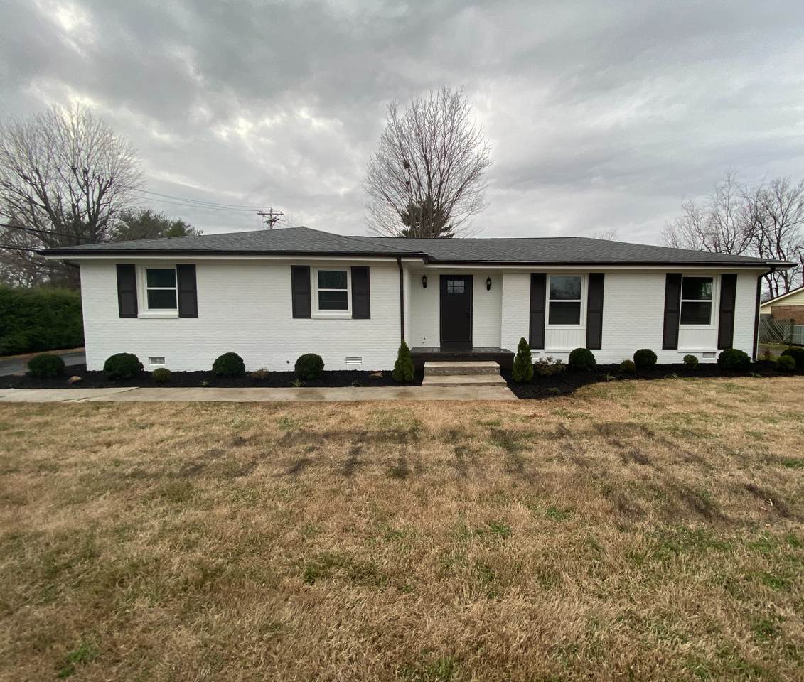 1305 N High St - Photo 1