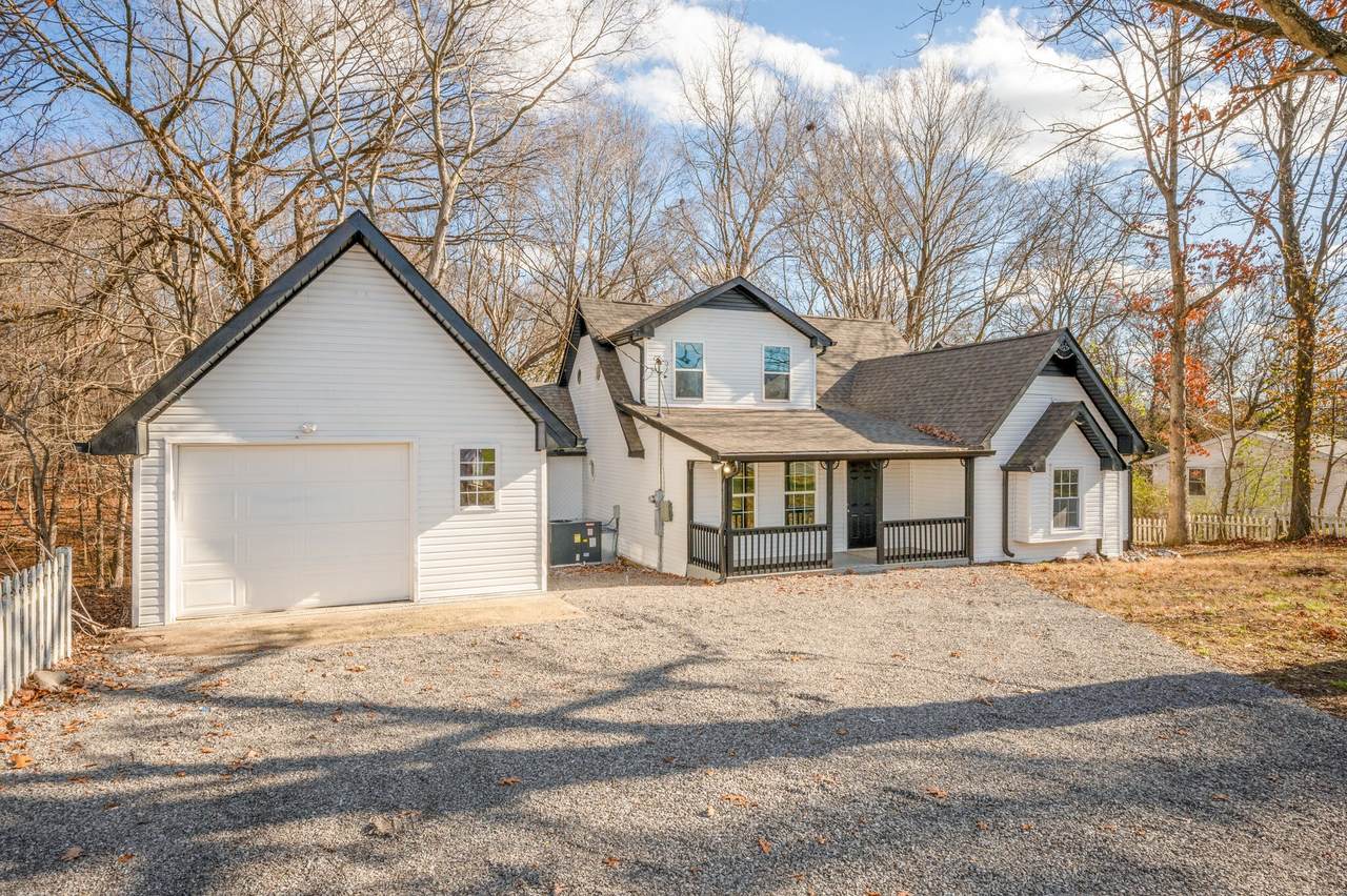 2451 Whitfield Rd - Photo 1