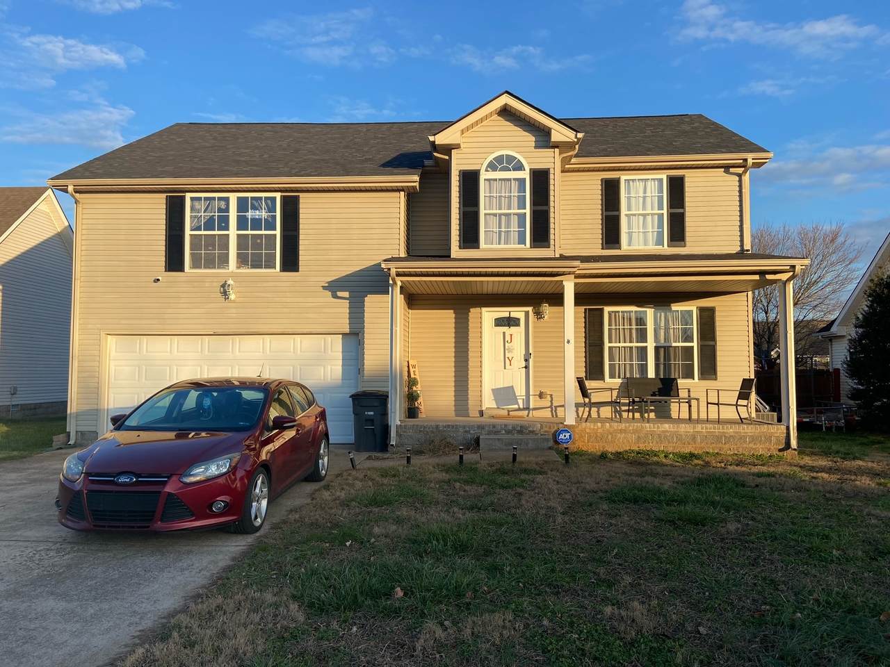 3717 S Naples Ct - Photo 1