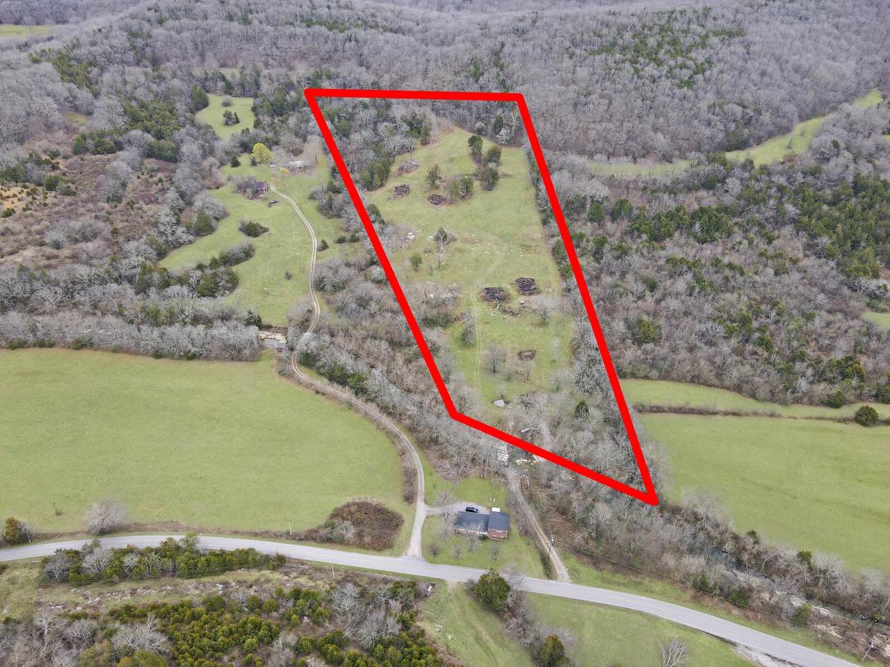 6820 Greenvale Rd - Photo 1
