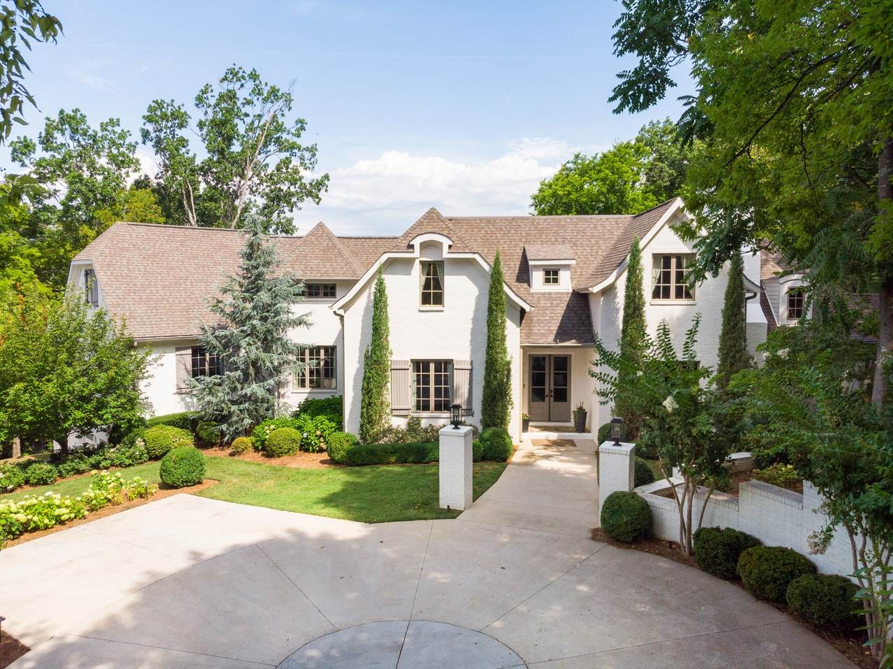 1609 Otter Creek Rd - Photo 1
