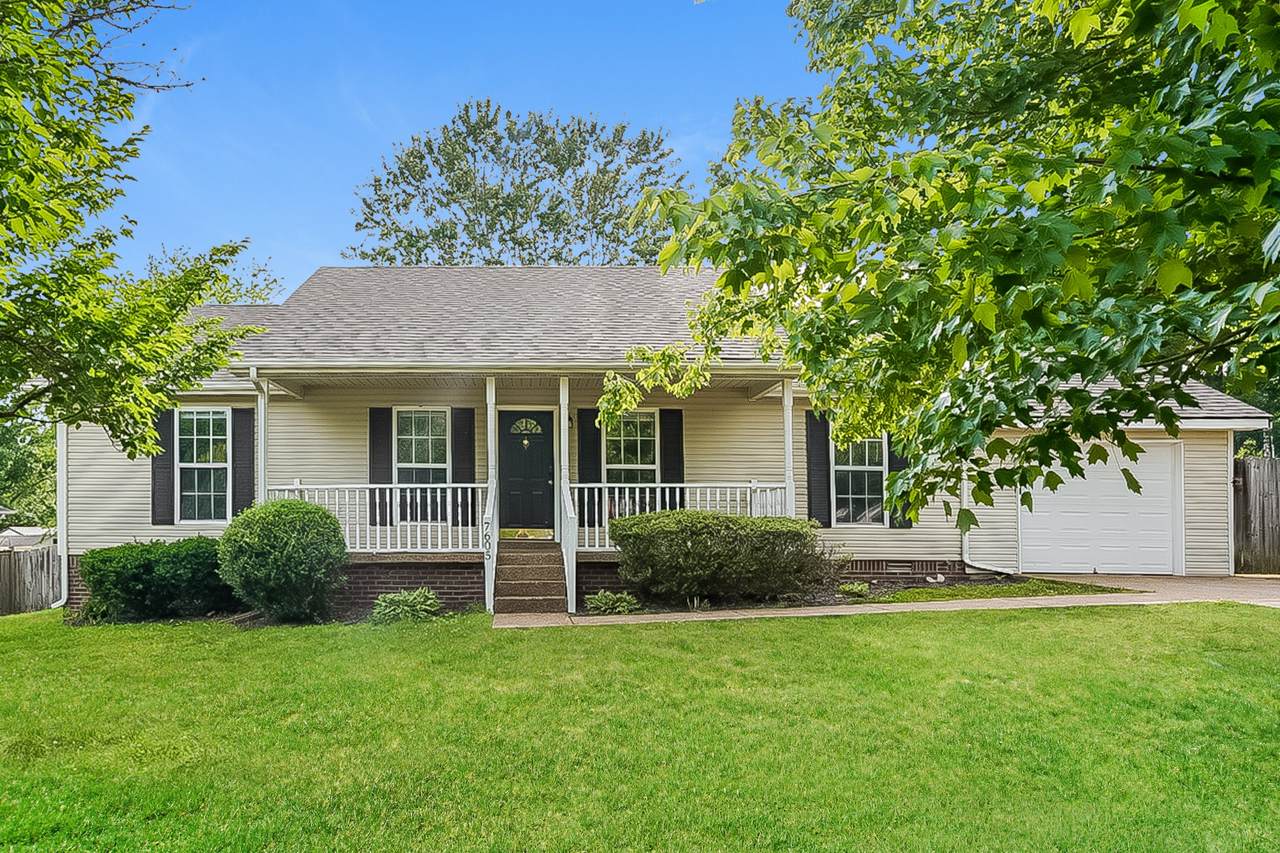 7605 Hudlow Ct - Photo 1