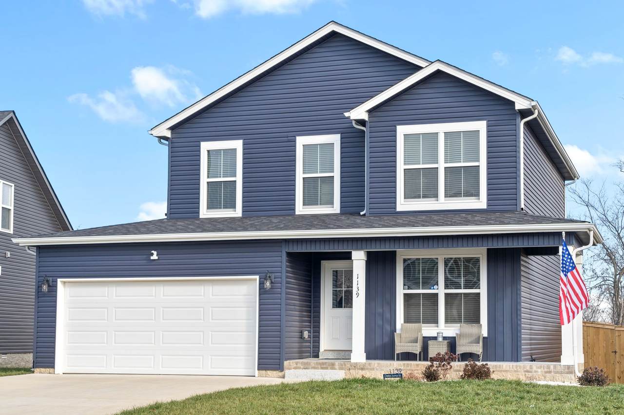 1139 Charles Thomas Dr - Photo 1