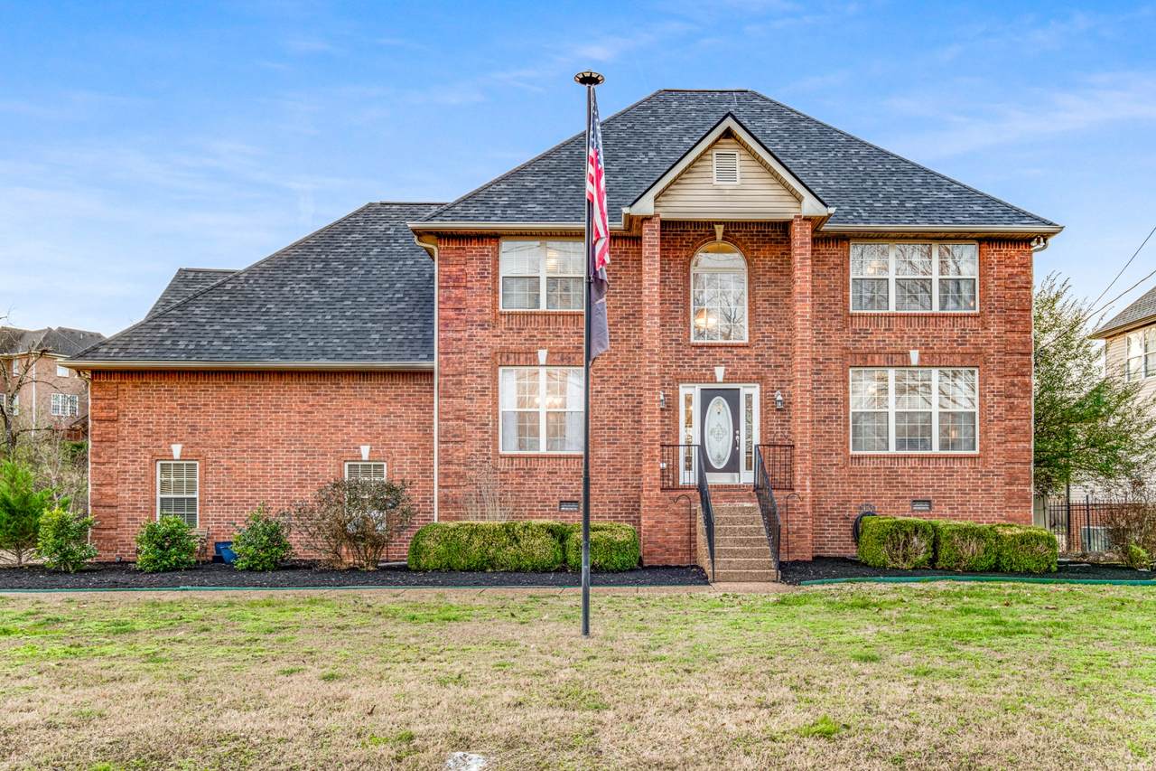 6178 N New Hope Rd - Photo 1