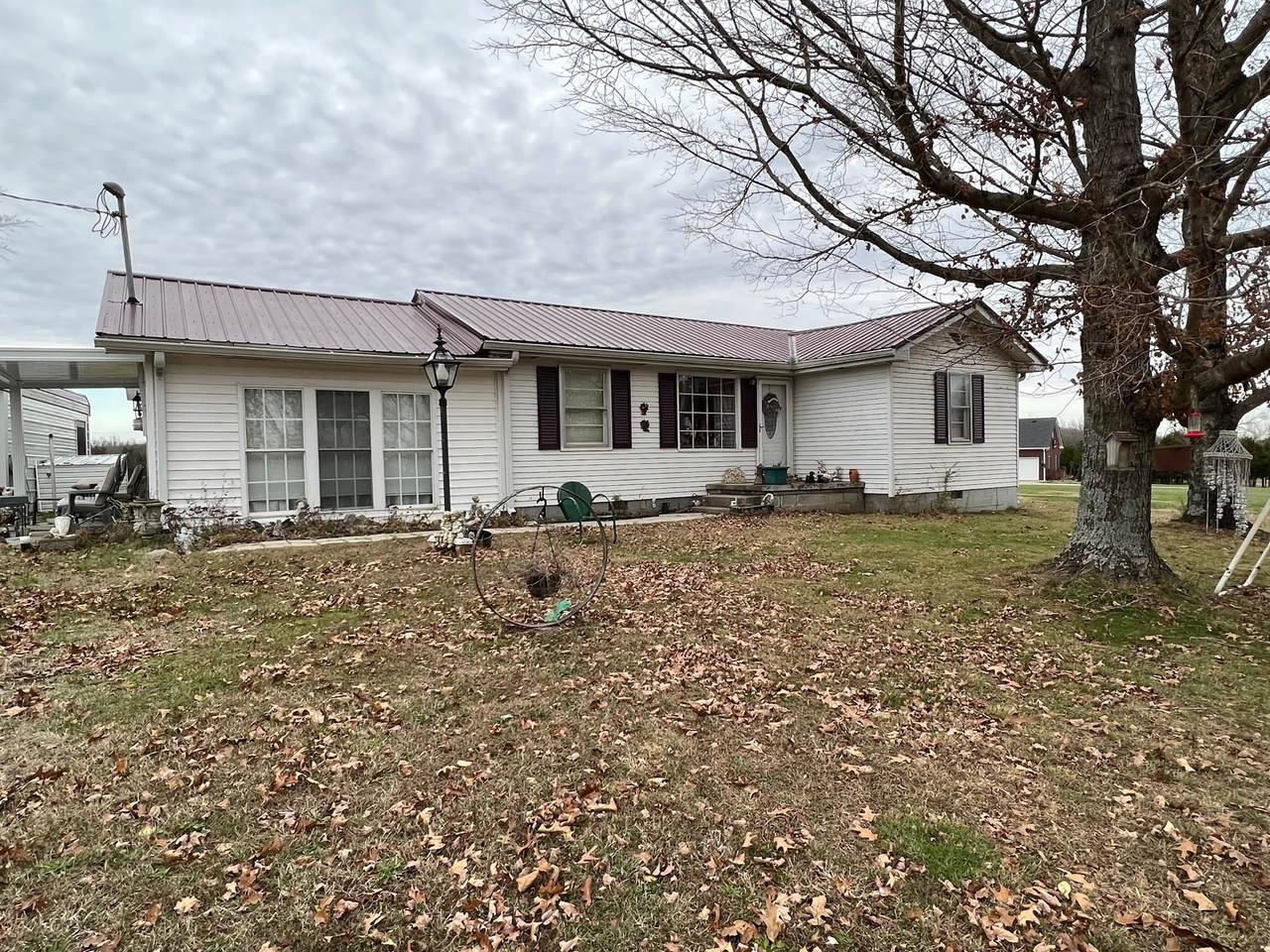 7996 Old Jackson Ridge Rd - Photo 1