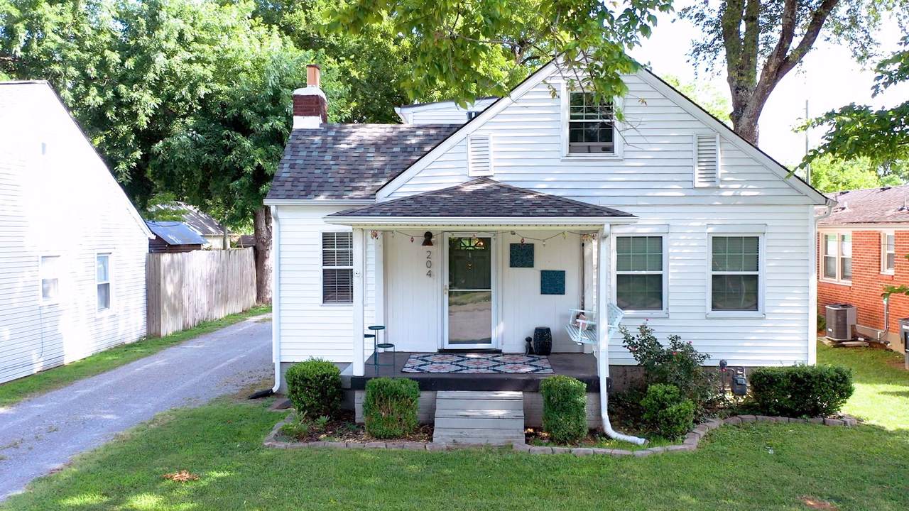 204 Antioch Pike - Photo 1