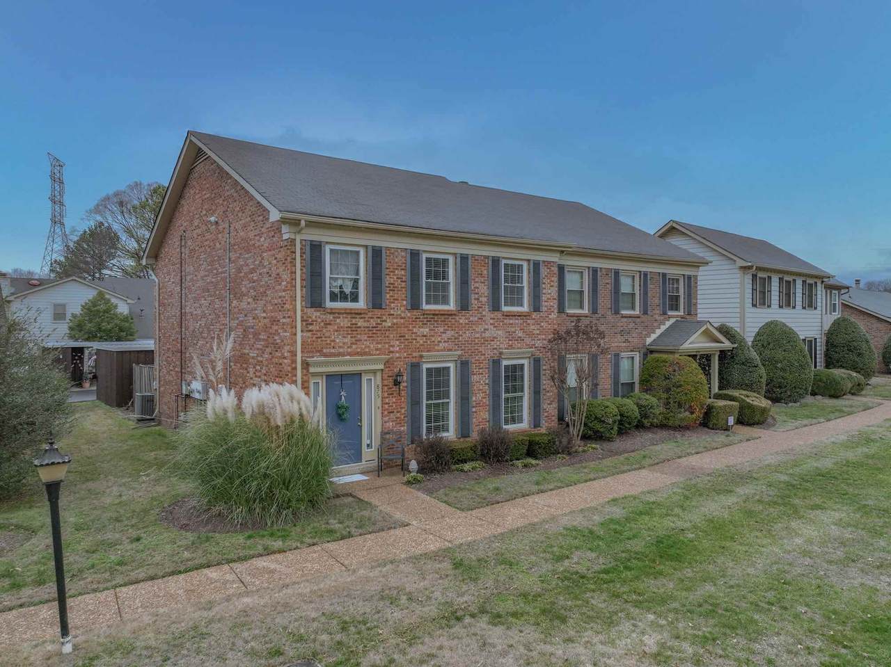 875 General George Patton Rd - Photo 1