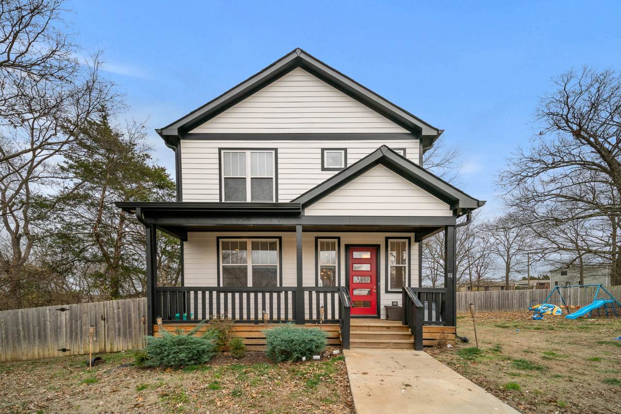 116B Archwood Dr - Photo 1