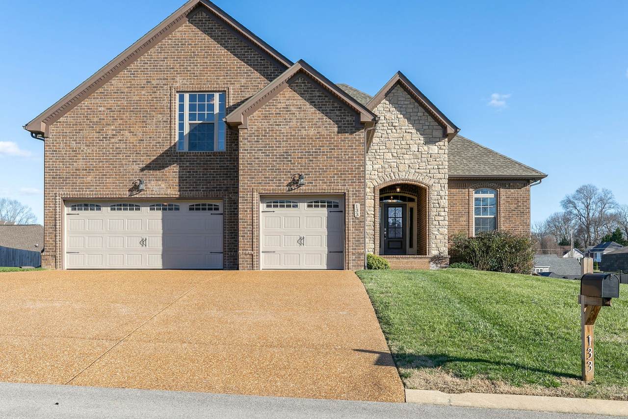 133 Timberland Dr - Photo 1